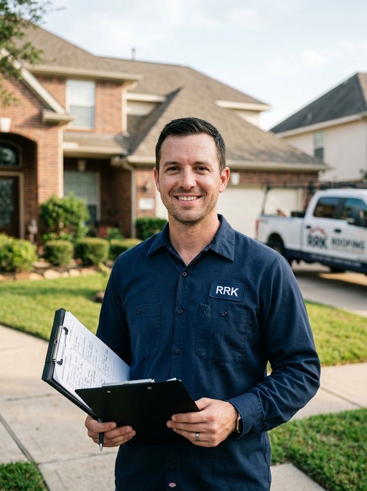 Katy Roof Repair Services local roofing contractor in Katy, TX