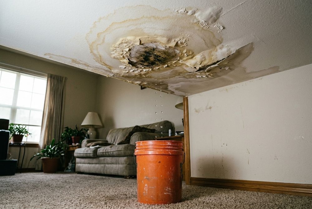 Emergency Roof Tarping repair in Katy, TX